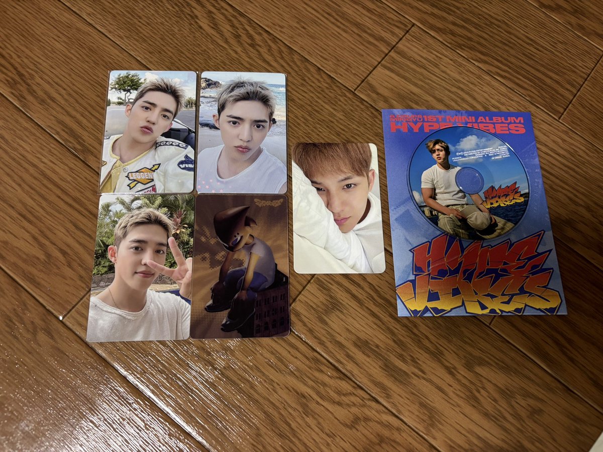 minguuujk's tweet photo. SEVENTEEN C×M "HYPE VIBES”  セブチ トレカ 交換 特典 

【譲】エスクプス🍒 ミンギュ

【求】ミンギュ🐶 ユニット

異種検討可

郵送📮
お気軽にお声掛けください☺️
条件の良い方優先とさせていただきます🙇‍♀️ https://t.co/0wiNhzlfeP