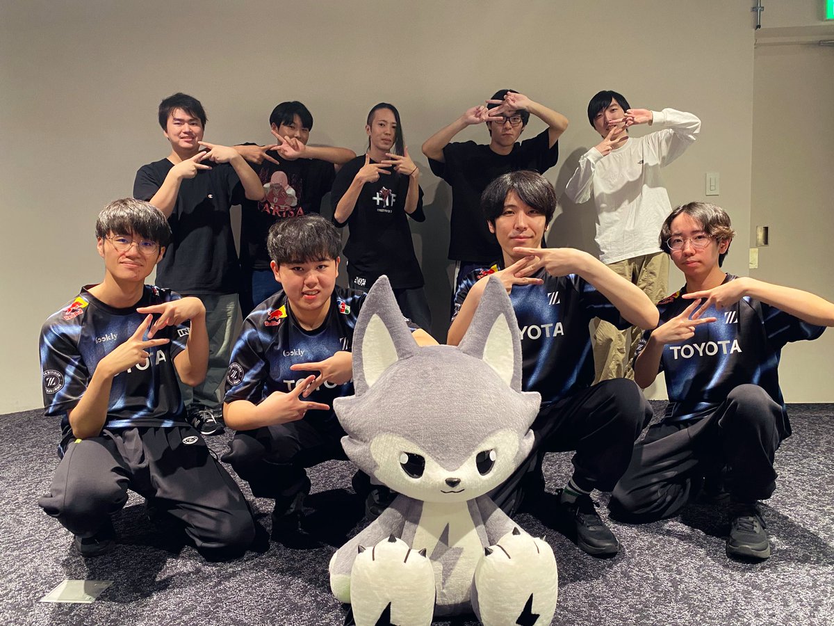 momochi212's tweet image. 気合い入ってただけにこの勝利はマジで嬉しい!!
みんな良い試合してたし、スパー手伝ってくれたはるみーさん、ANNAさん、karuraさん、らおやむやむ☆ハイハイ謝謝♪さん、紺外郎さん、写真には居ないけど黒ぶちさん、トラボ、達のおかげで勝てました!
ZETA DIVISION…