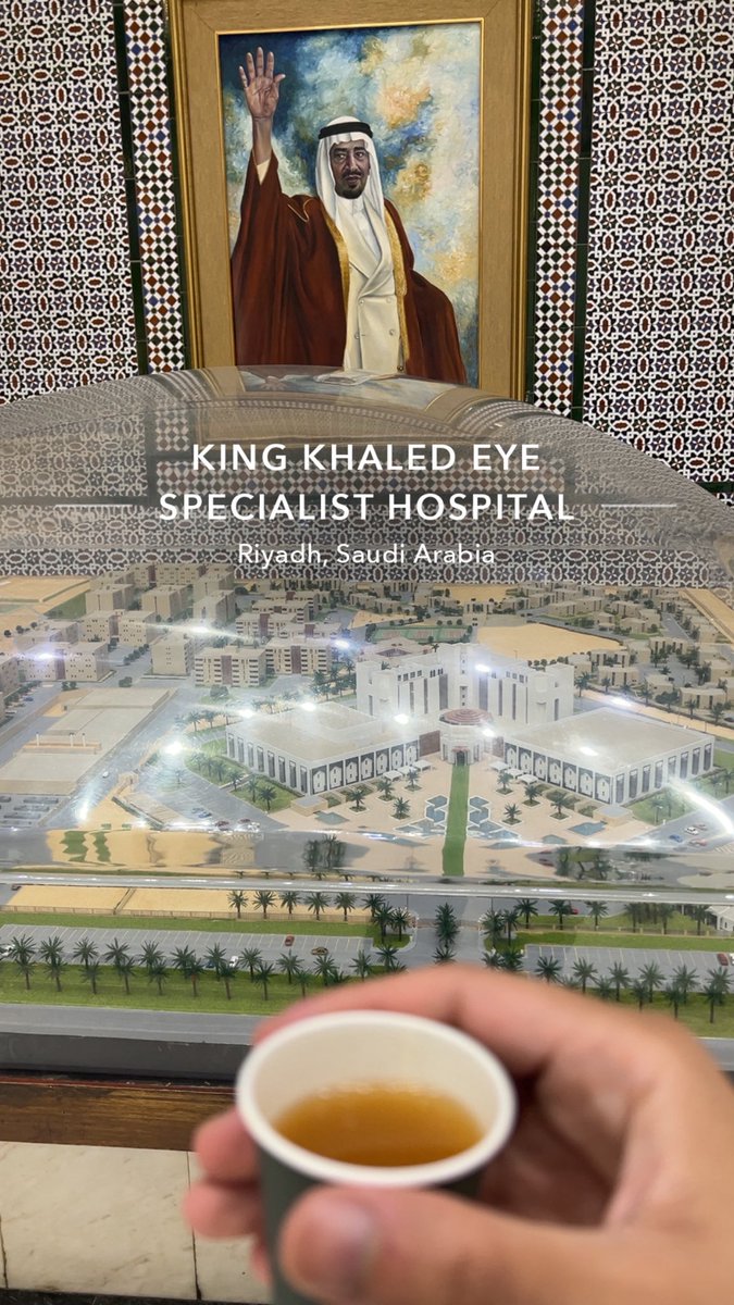 RaidAlhayaza's tweet photo. Starting a new academic year at KKESH!✨
Excited for the journey ahead, the learning, and the memories to be made with amazing colleagues 🤍
Here’s to growth and new beginnings! 🌱👁️
#ResidencyLife #Ophthalmology #KKESH #Saudi https://t.co/N1vOpqEffJ