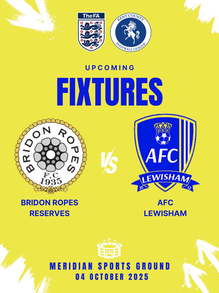 AFC LEWISHAM tweet media