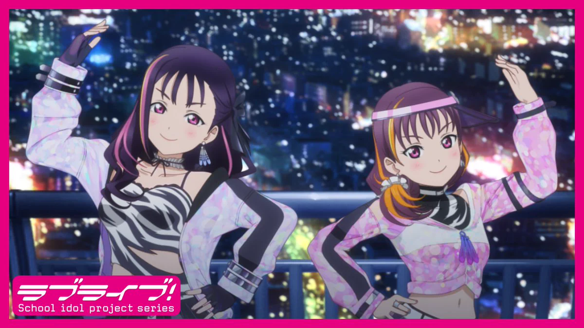 ラブライブ！シリーズ公式 on X: 