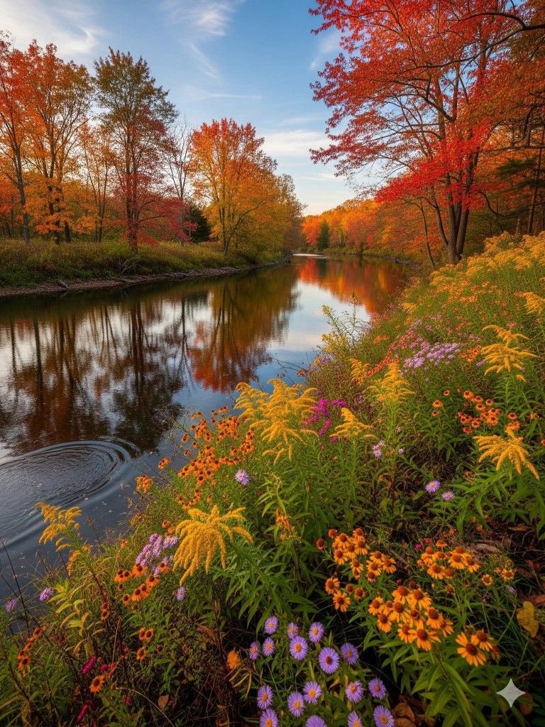 _Melissa44's tweet image. 🍁🧡Good afternoon 🍁🧡