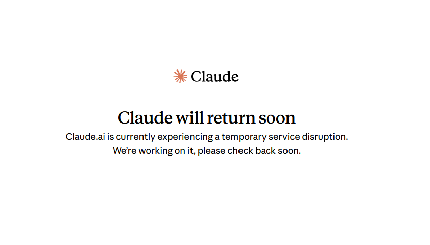 atharvmtwt's tweet image. HOLY MOTHER OF GOD! CLAUDE 4.5 IS INSANE !!!
LITERALLY BROKE THE SERVERS