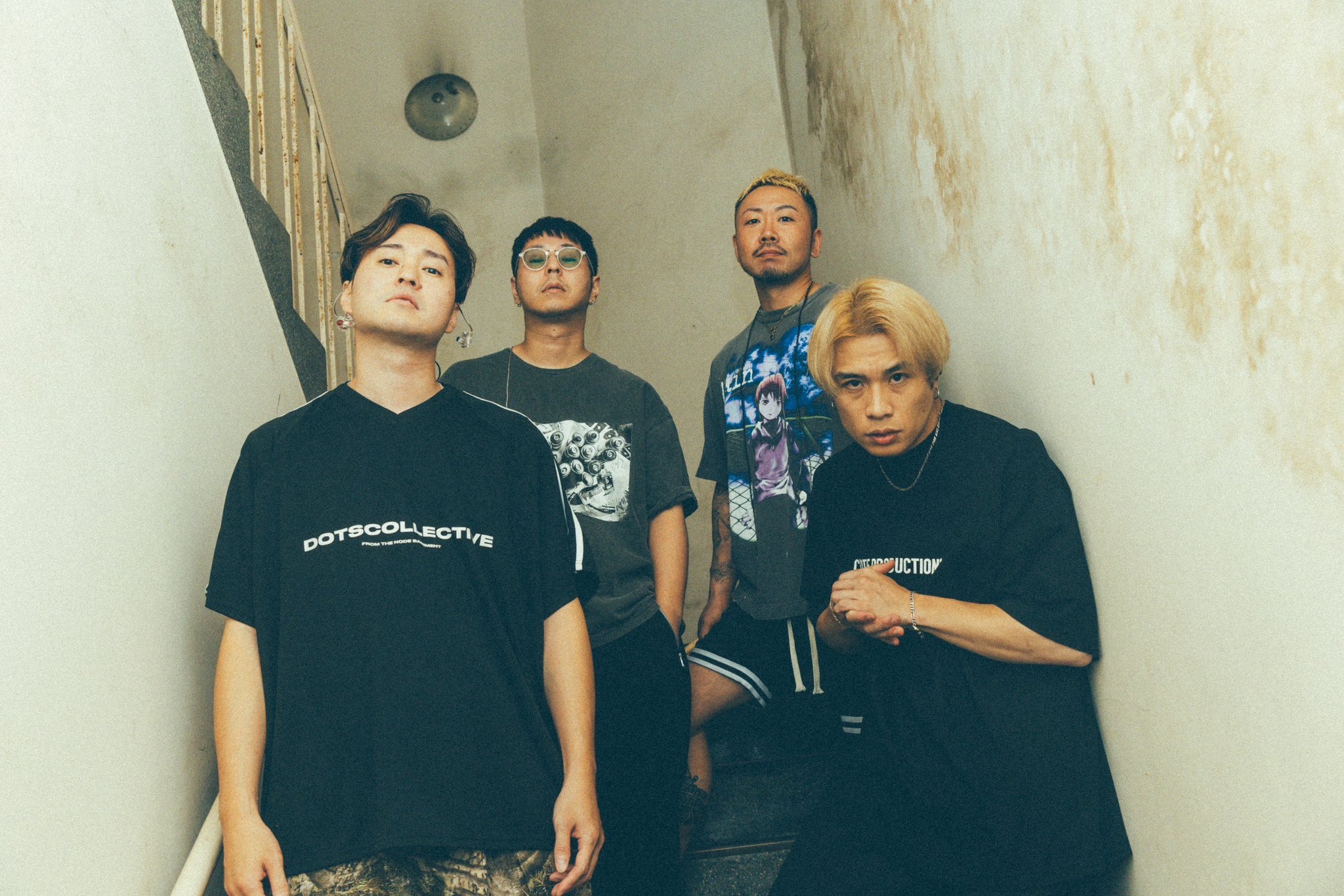 NOISEMAKER (@__NOISEMAKER) / X