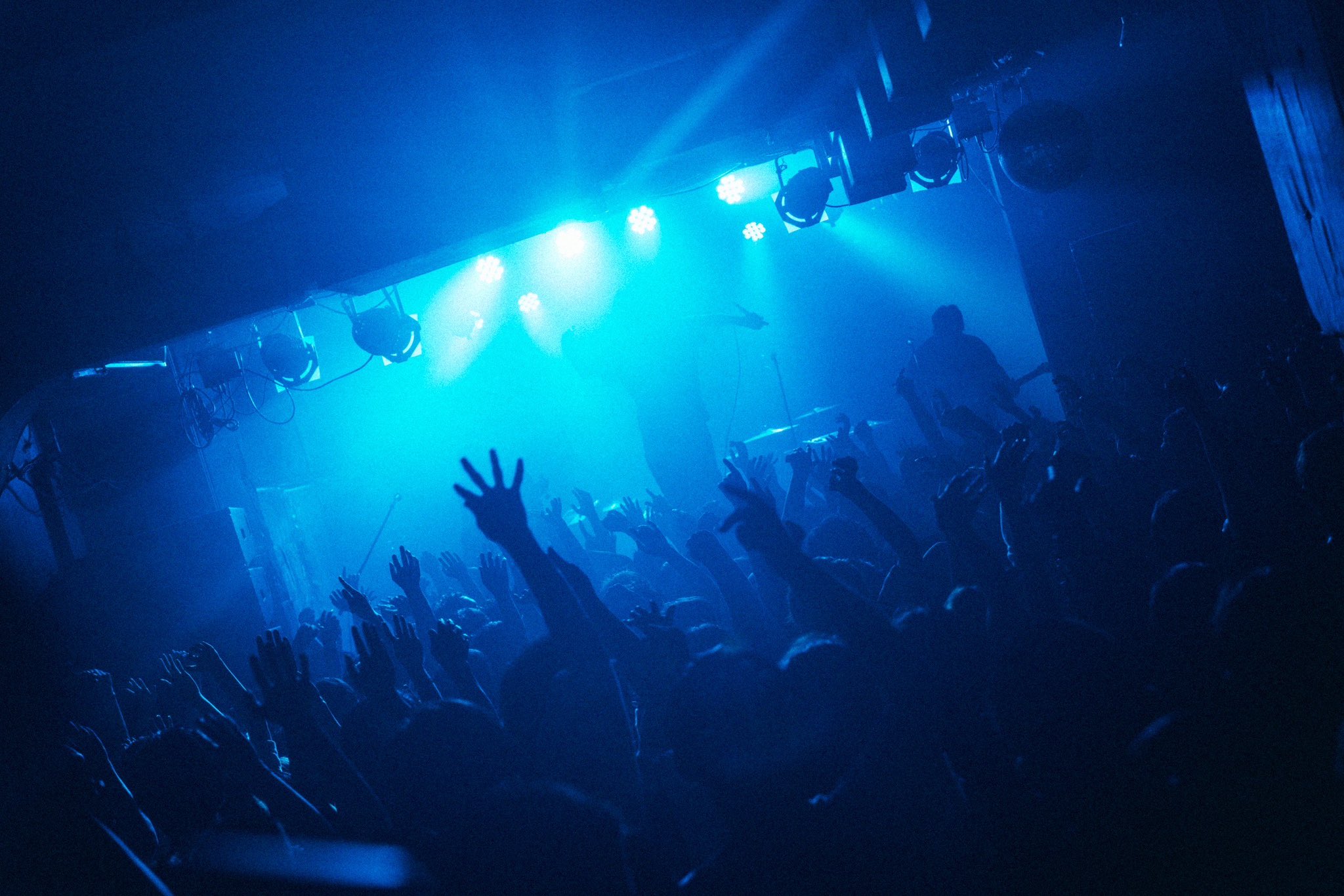 ミュージシャン SAVE THE VENUE T/NOISEMAKER ミュージシャン SAVE THE VENUE T/NOISEMAKER NOISEMAKER