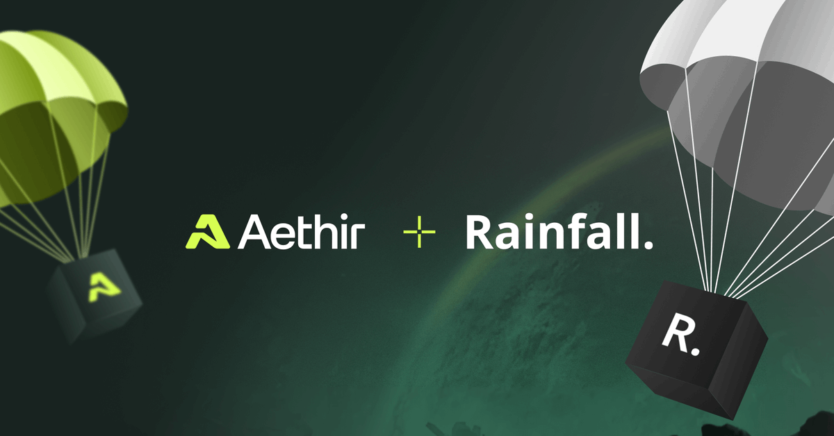 Aethir Edge tweet media