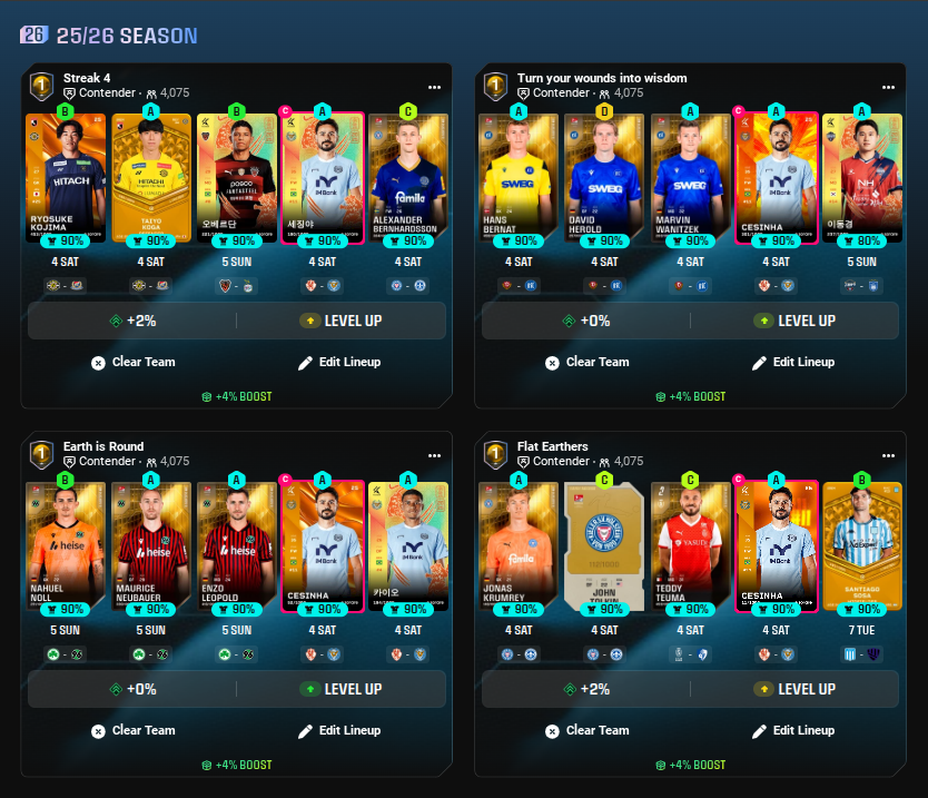 Hoodwink tweet media