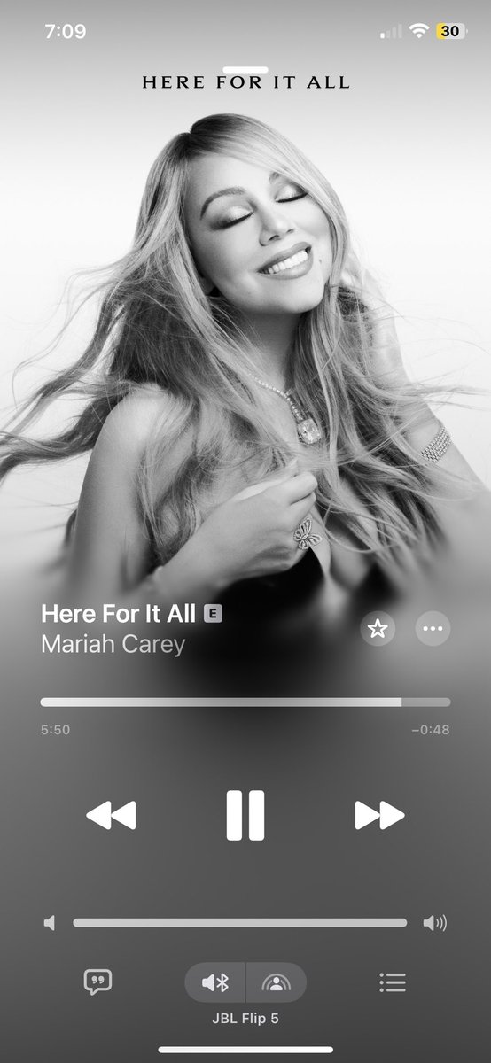 Good Morning. 

This song is absolutely magnificent &amp; I’m not going to shut up about it until everyone on Earth knows about it.