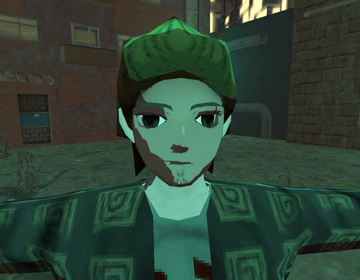 the issue is really the shading mostly, idk how to make it look right because i am stupid