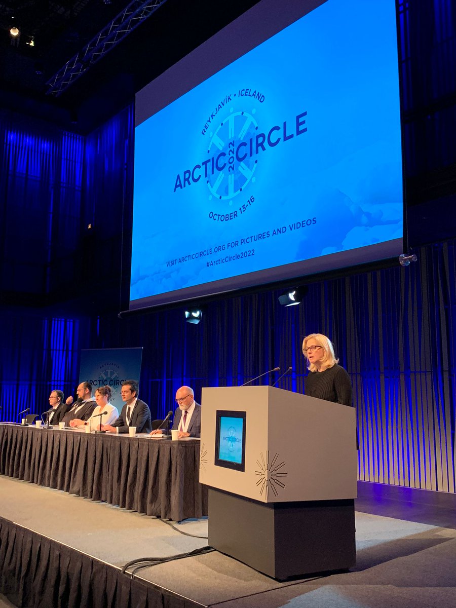 Québec à Londres tweet media