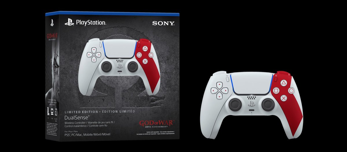 IGN Finds tweet media