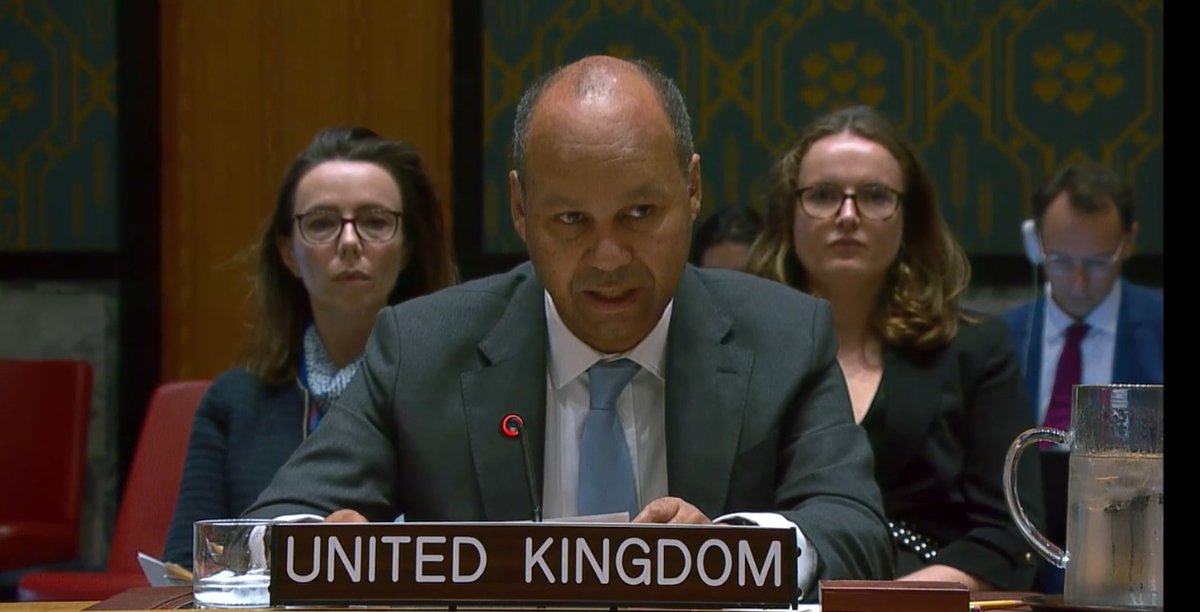 Cancillería Colombia tweet media