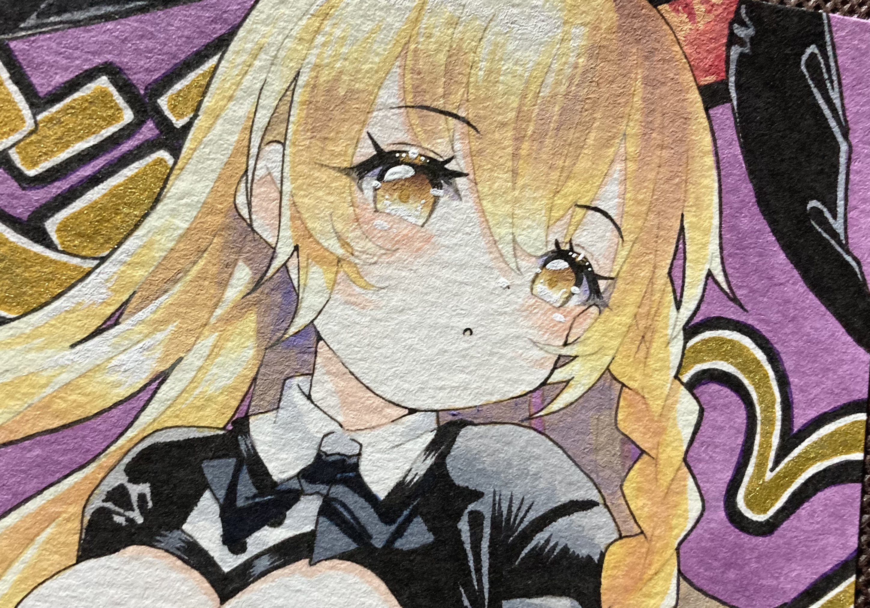 絵画 momorin FifQh_naAAAxTZX.jpg:large