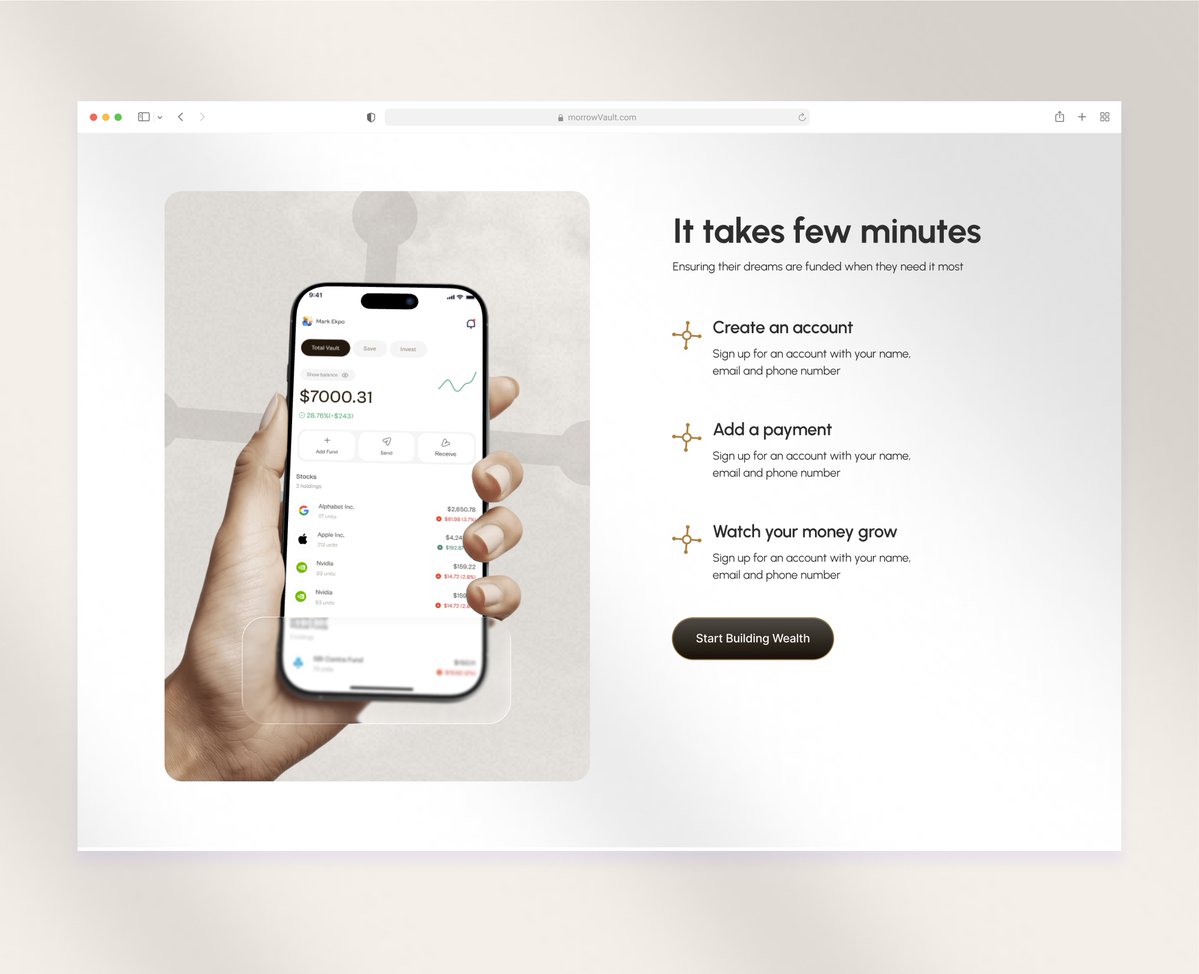 MEkpobiyere's tweet image. It’s been a while since I shared a design here 👋🏽.  #UXDesign #Fintech #DesignThinking”