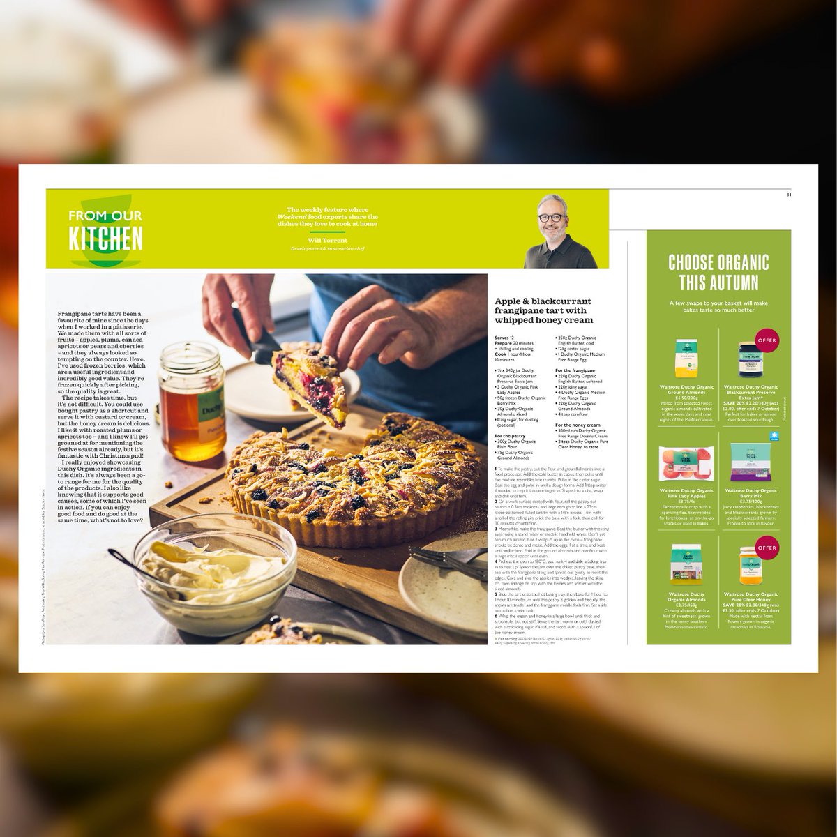 Will Torrent tweet media