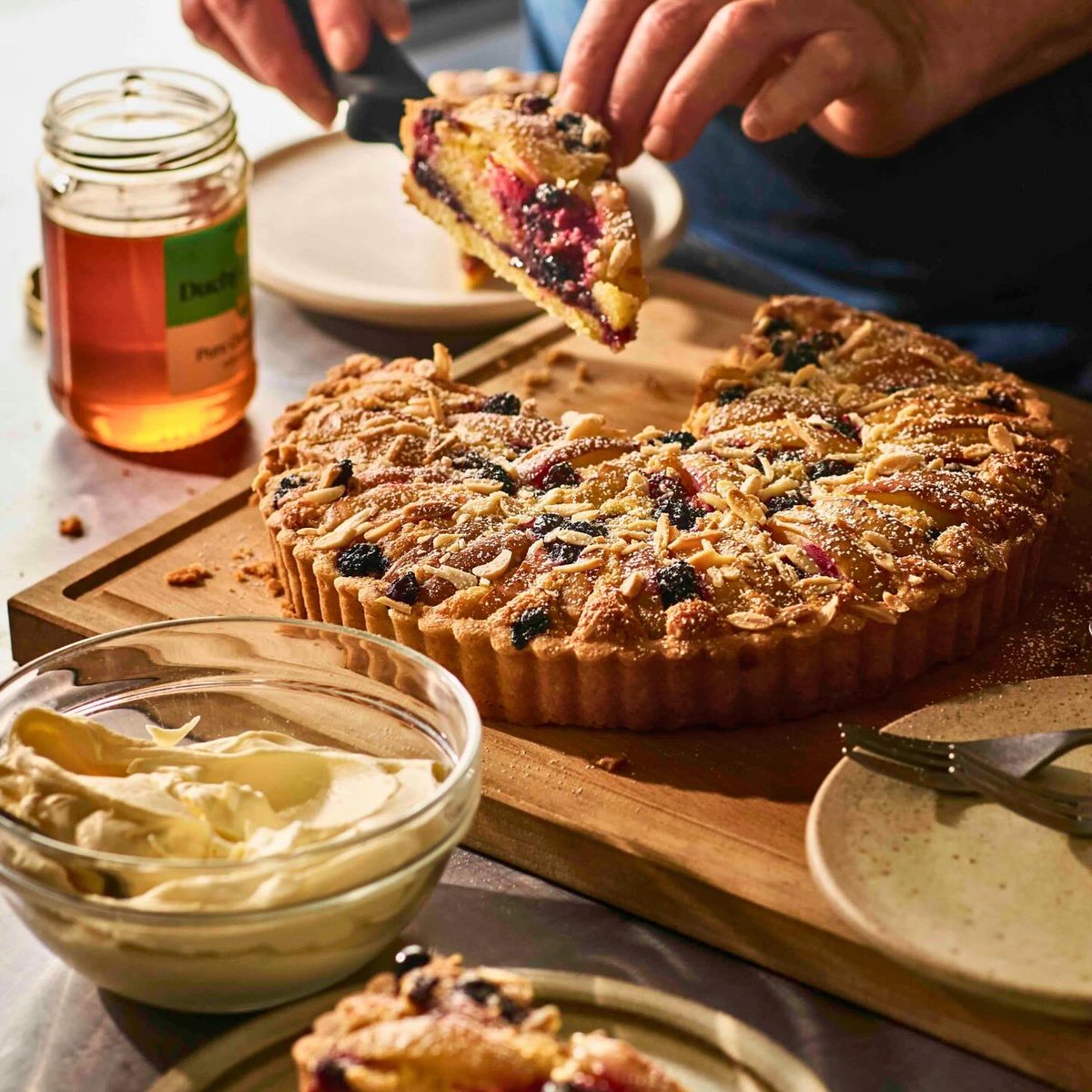 Will Torrent tweet media