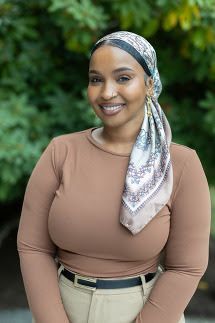 Congratulations to Maryan Abdow, the 2025 State Classified School Employee of the Year! Maryan is a Quality Engagement Specialist for Secondary Education in the #Tukwila School District and represents Puget Sound Educational Service District 121. buff.ly/KDAaIje  <a href="/waOSPI/">WA State OSPI</a>