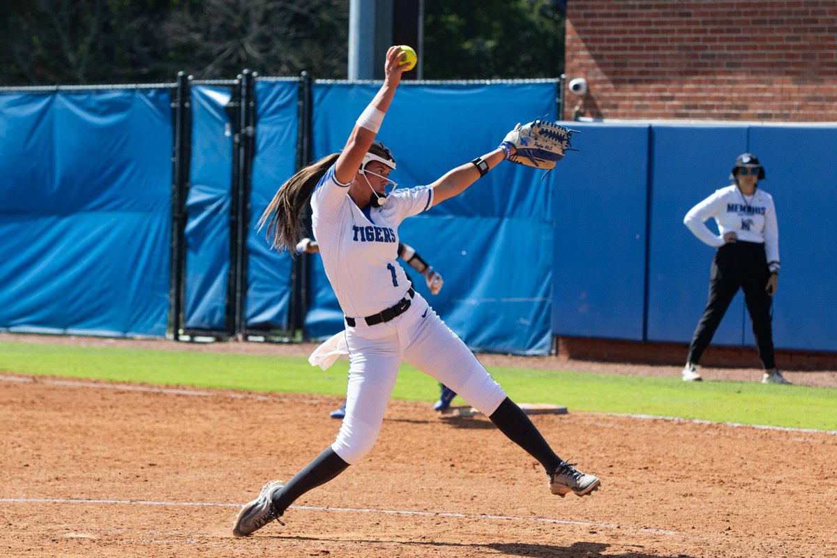 MemphisSoftball's tweet image. First chance to come out and see us this fall ✅

🆚 Mississippi Delta CC
🕓 4 PM
📍 Tigers Softball Complex
🆓 Free Admission

#GoTigersGo