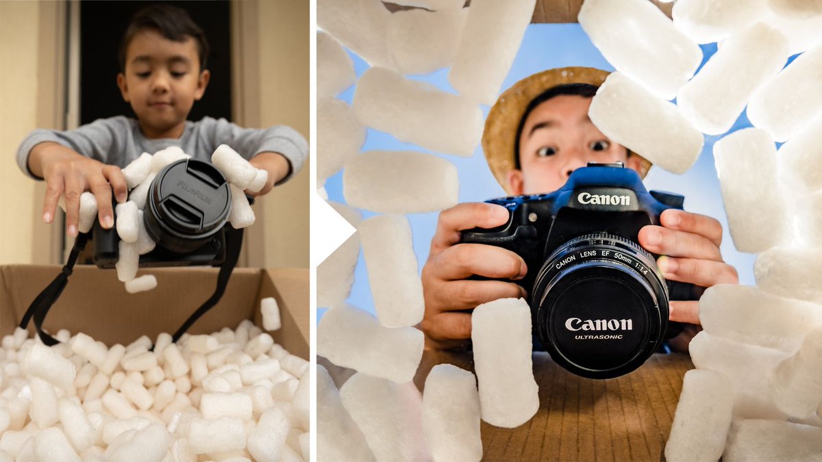 Perspective can turn ordinary shots into unforgettable ones. Here’s how to master it. buff.ly/wiMRgqg