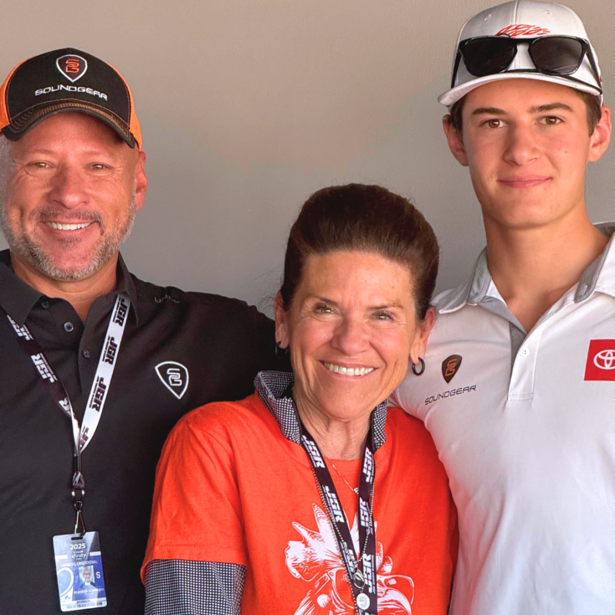 Tani Austin tweet media