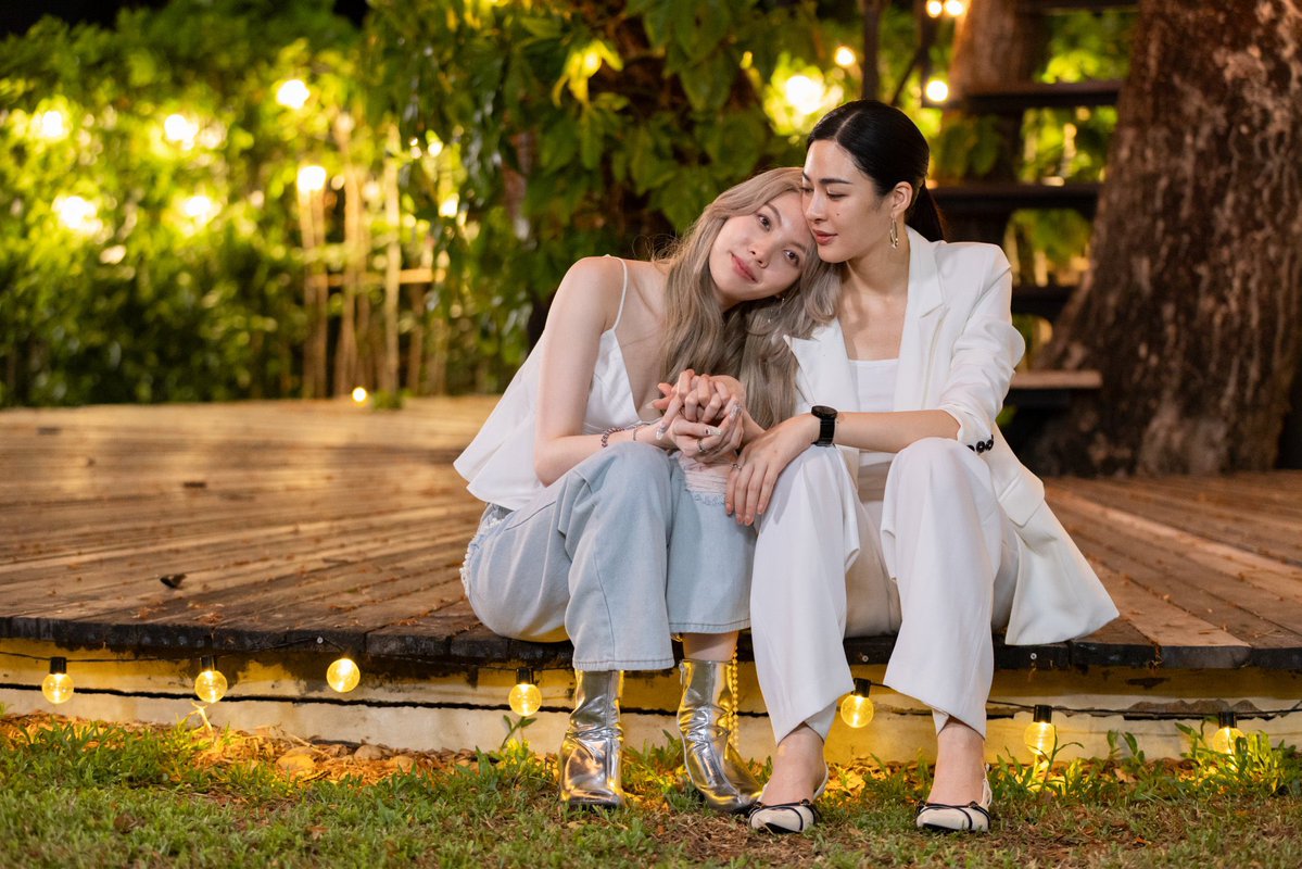 tangtangstp's tweet image. ทุกคนคะ ดิชั้นขอคนละรี&amp;amp;เมนชั่น

“รักกันให้พอใจ เดี๋ยวชั้นจะรอใส่ซองงานแต่ง”
LINGORM ONLY YOU EP12
#เพียงเธอEP12
