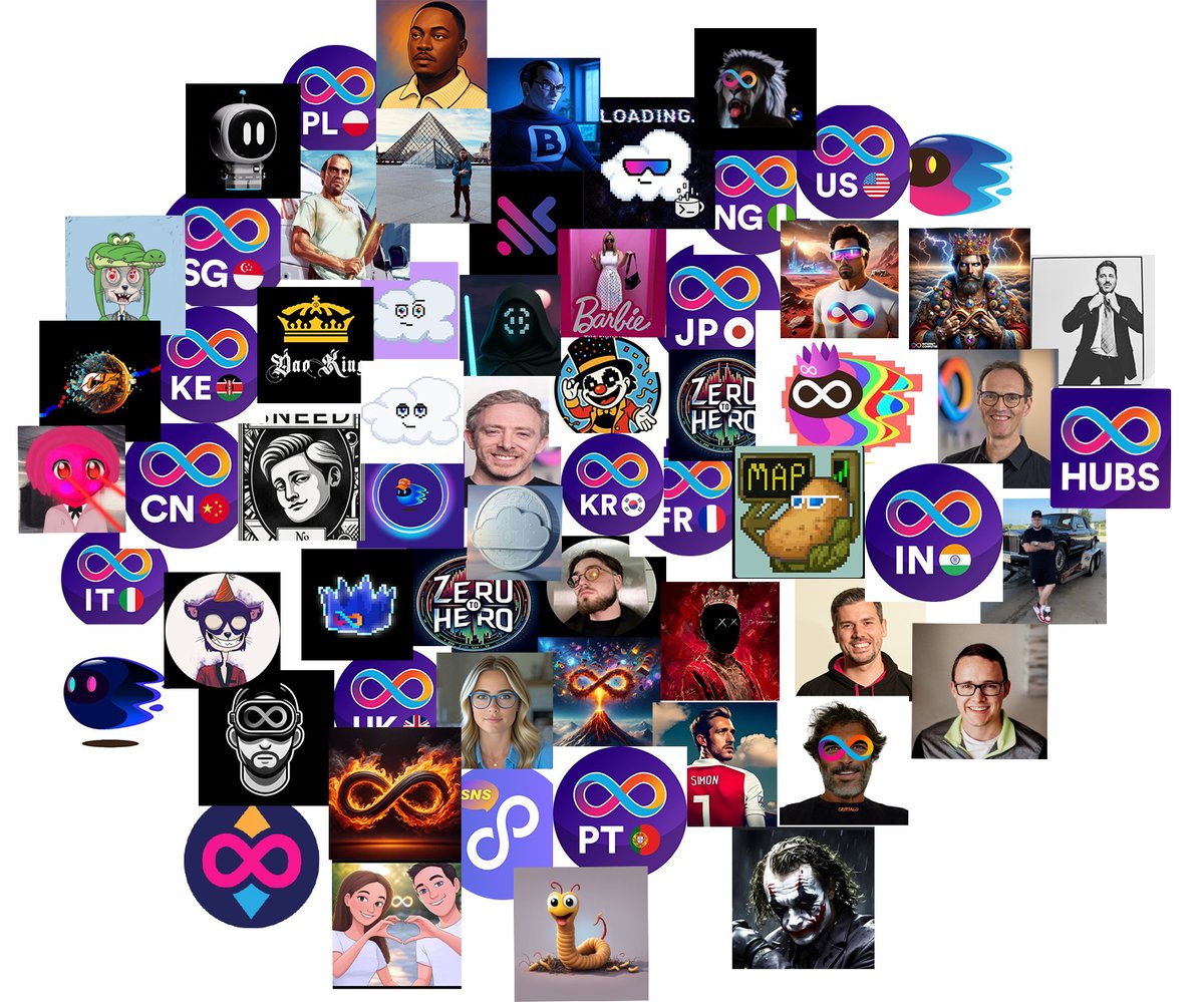 making a rogues gallery ICP let me know if you want to be added or removed....