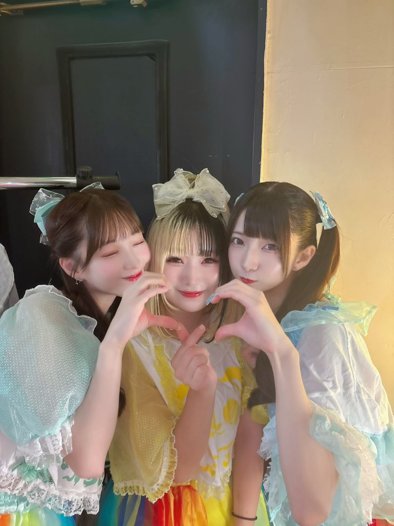 八児姫愛🍯なないろパンダちゃん。 on X