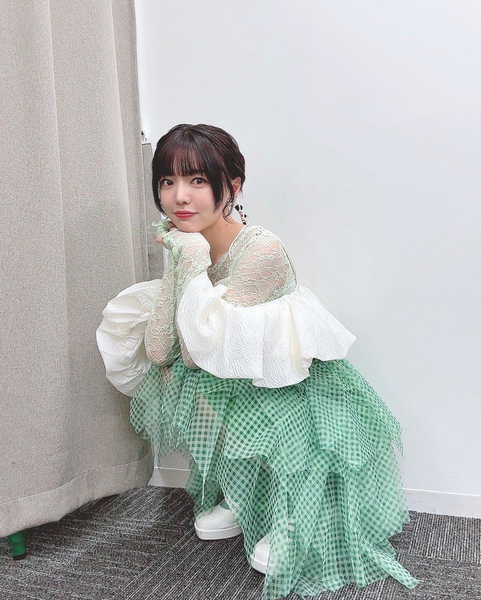 佐野夏水 tweet media