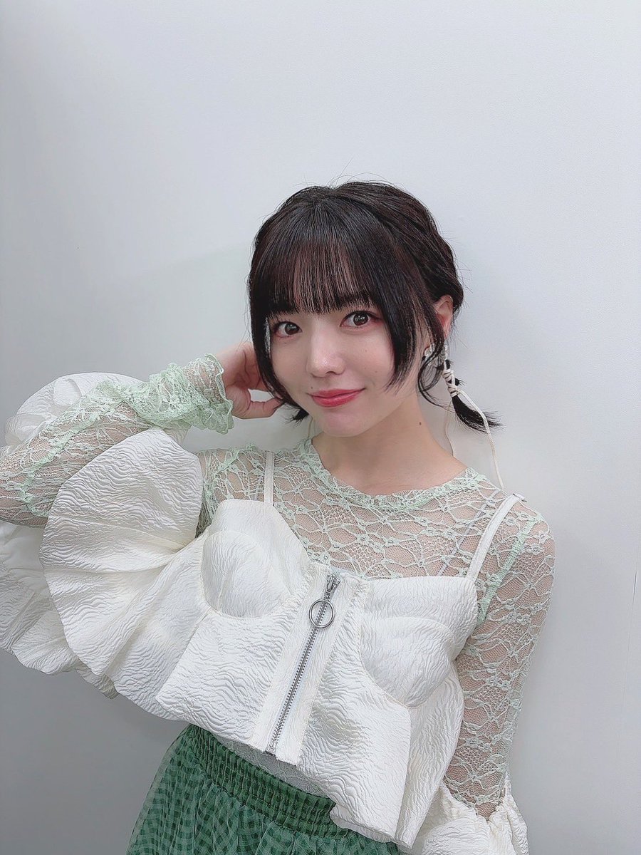 佐野夏水 tweet media