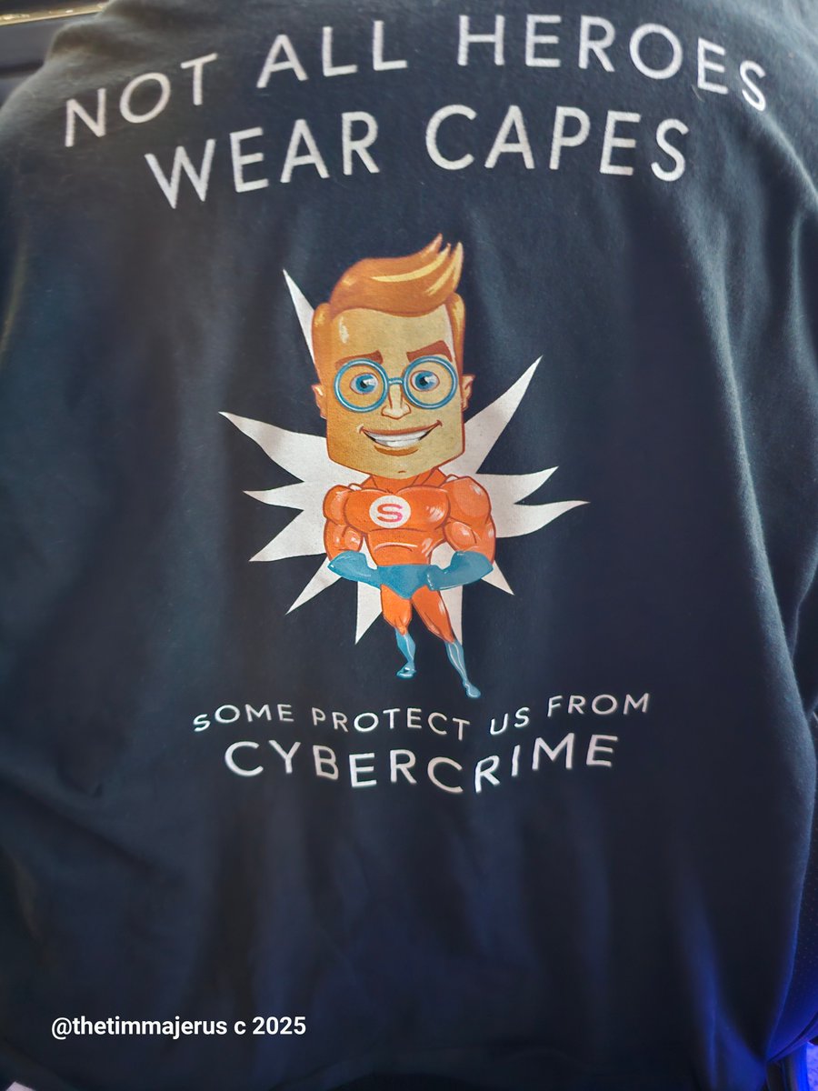 What's on your back today?