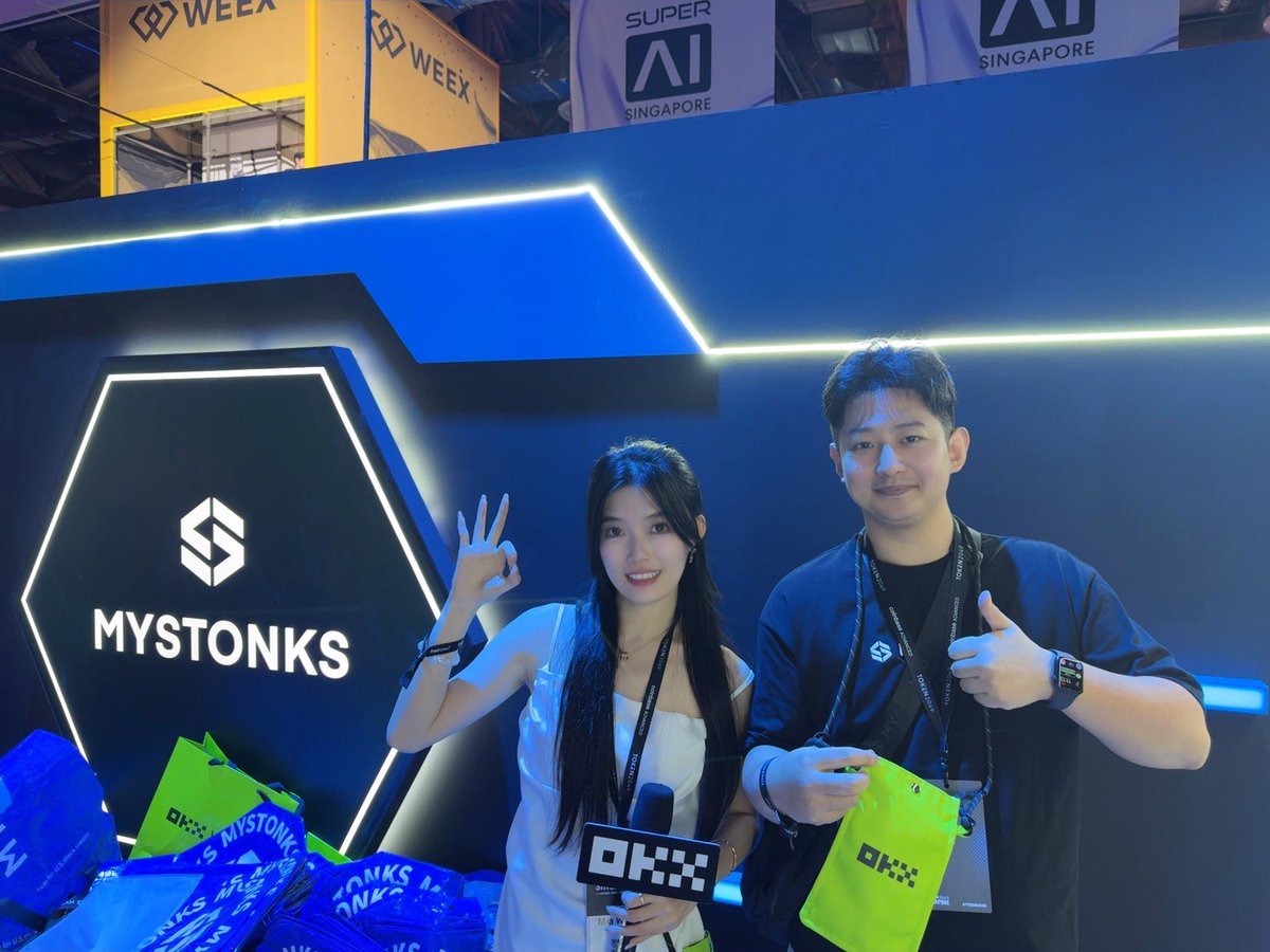 BitInvolution's tweet image. 我真怀疑OK招人是卡颜的啊

@Cryptosis9_OKX @OKX_Yuki @mia_okx