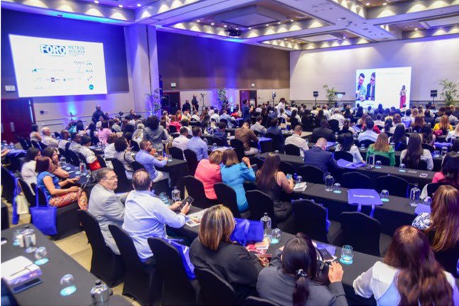 Apoyamos la celebración de la primera edición del Foro El Inmobiliario, un espacio orientado a fortalecer la seguridad jurídica y la transparencia en el mercado inmobiliario de la República Dominicana.

#ForoElInmobiliario #Transparencia #SeguridadJurídica #SectorInmobiliarioRD
