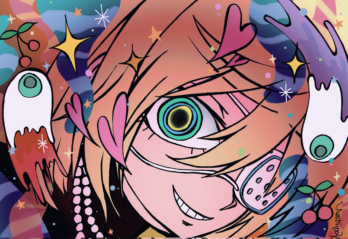 えむちゃ えむちゃ㌠ (@9_v4ni) / Posts / X