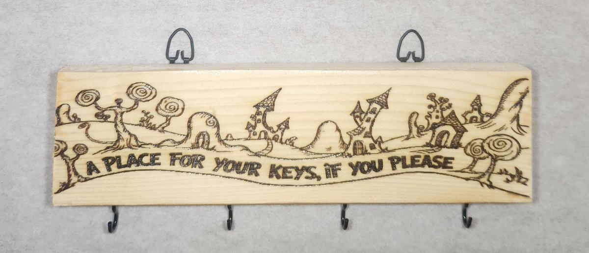 burningbarngift's tweet photo. Looking for a unique gift that won't break the bank? Check out The Burning Barn Gifts for laser-engraved wallets, key racks, and custom gifts! Most items under $30 with FREE shipping!
 https://t.co/0bO2itplFt

#FreeShipping #Under30Gifts #LaserEngraved #FunnyGifts #EtsyFinds https://t.co/f7i1PLp7uw