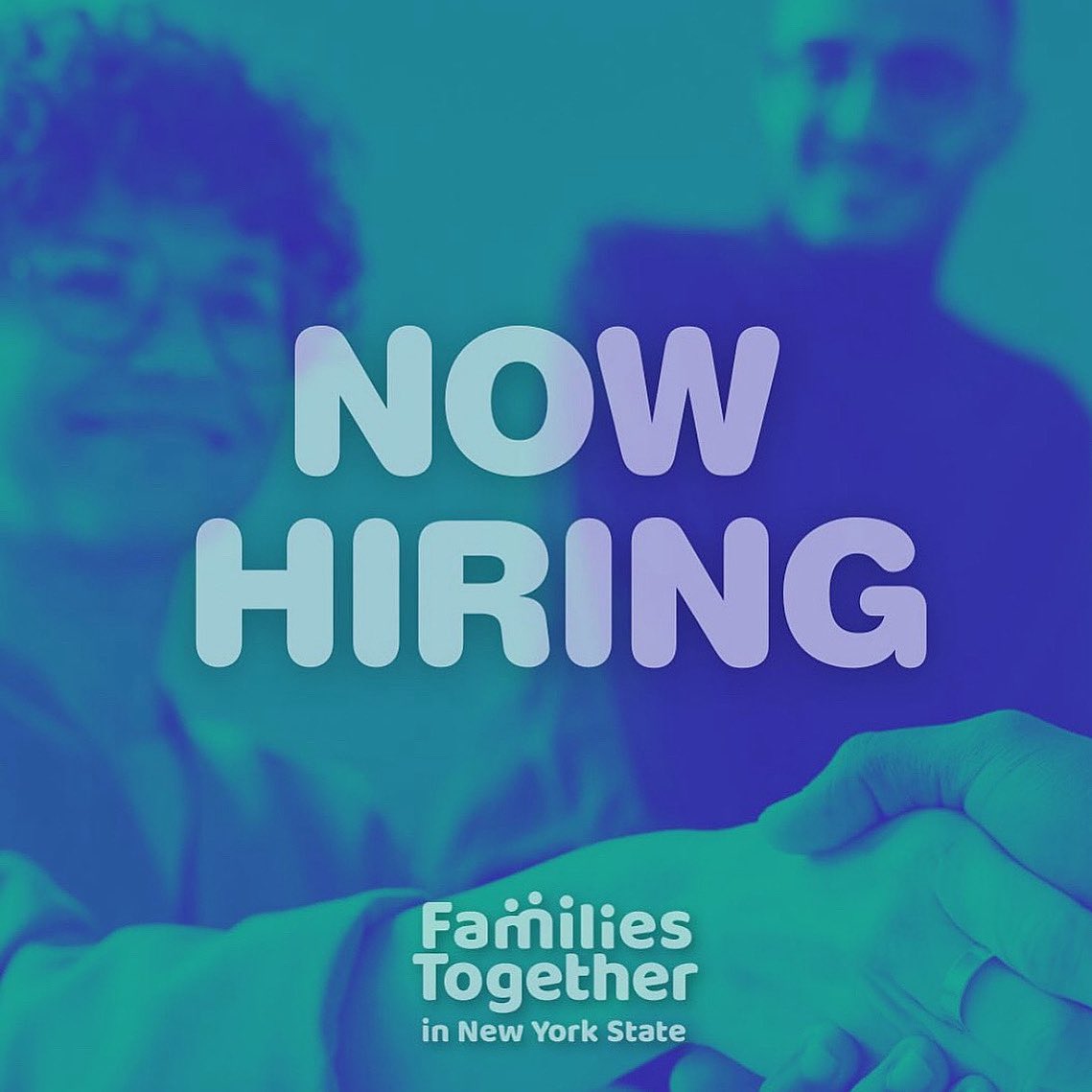 We are seeking a compassionate and dedicated Youth Engagement specialist who will work closely with a team of youth leaders in Youth Power to effectively engage young individuals. 

For More &amp; To Apply: ftnys.org/peer-credentia…