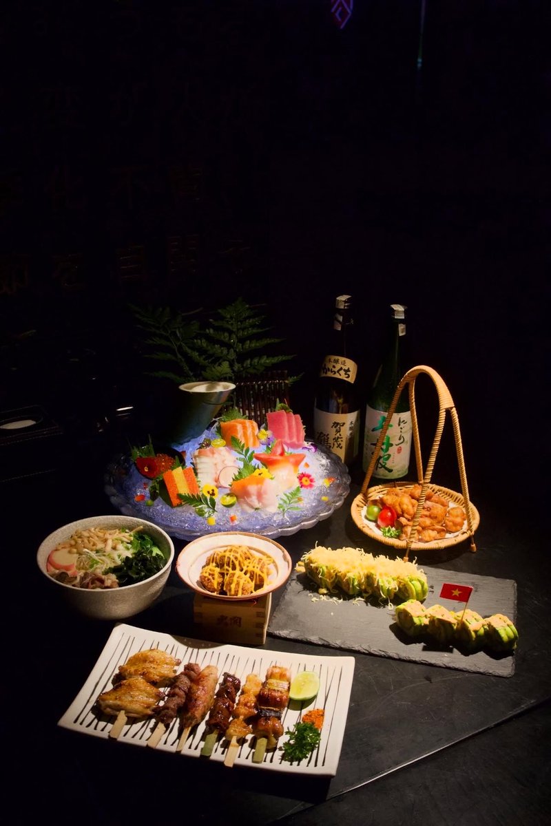 Ta say ko phải vì men