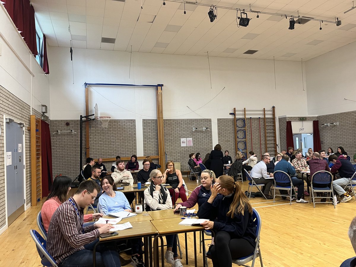 aquinasgrammar's tweet image. Today we welcomed Dr Claire Badger from @Inner_Drive and teaching colleagues from @stjosephs1992 for a CPD day on Science of Learning. An informative and reflective day focusing on its impact in the classroom. #Retrieval #Spacing #Interleaving #WorkingMemory