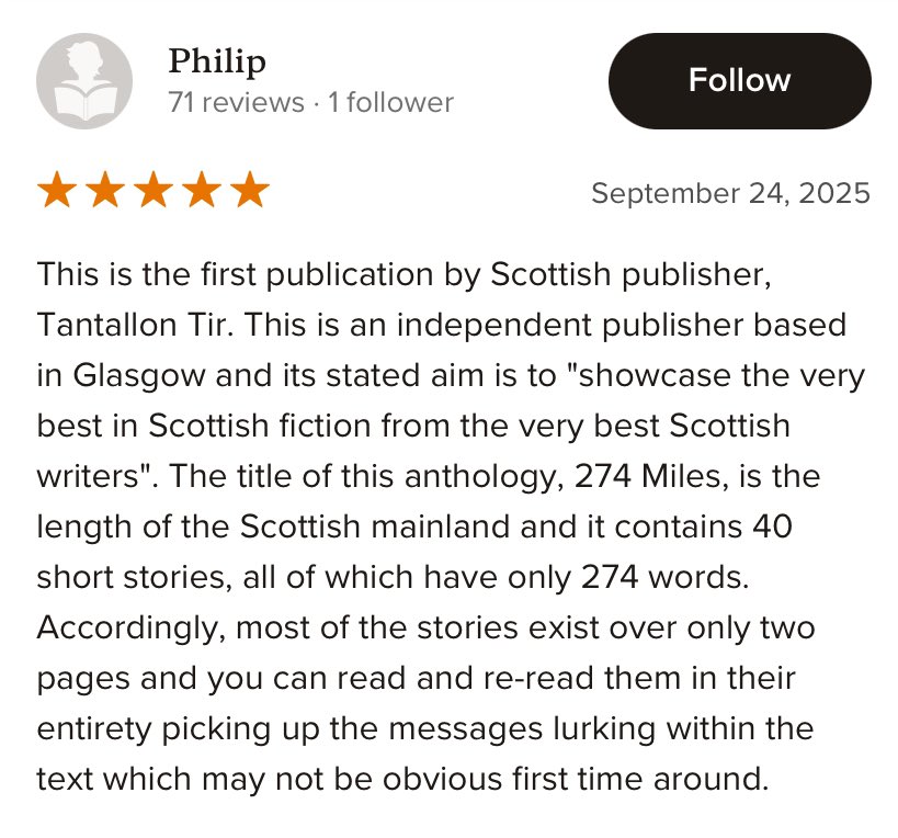 Tantallon Tìr tweet media