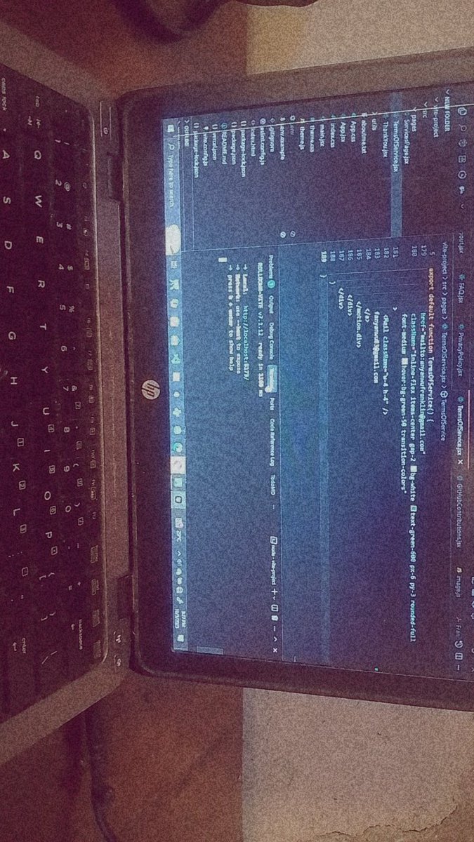 DevHubFusionX's tweet image. Today I am less busy so I decided to redesign my portfolio built with react and tailwind css 
franklin-anyanwu.vercel.app

Check it out and drop your review 
#WebDevelopment #Coding #JavaScriptDay2025 #react #programmer #webdesign #friends