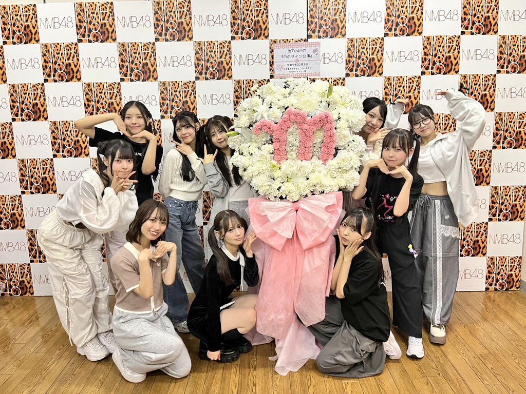 吉見純音🎹🐙NMB48 on X