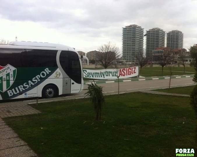 Uğruna çekilen bunca dert, tasa… Sevmiyoruz, aşığız biz sana Bursa