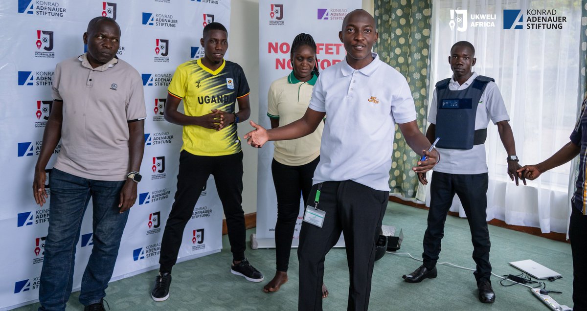 NOWEMBABAZI Allan tweet media