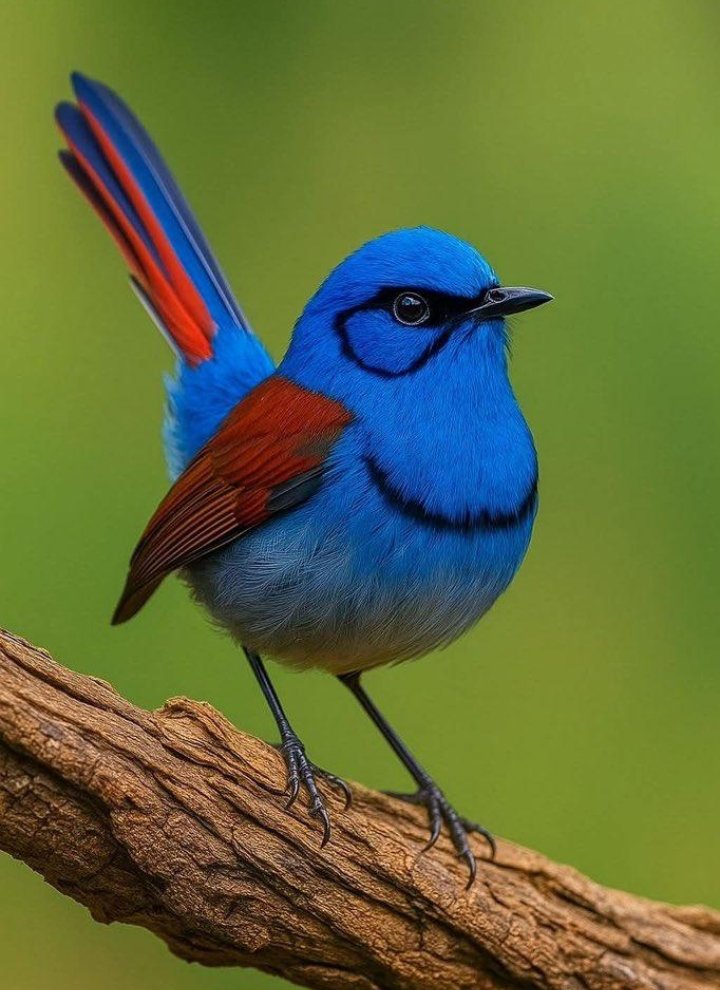 KiptenaiTom's tweet image. The most amazing creatures in our ecosystem, usually ignored by the majority are birds!
They play significant roles in our #ecosystem 
#Pollination
#Seeddispersal
#PestControl
And more importantly an #indicator of the #Health of our environment.