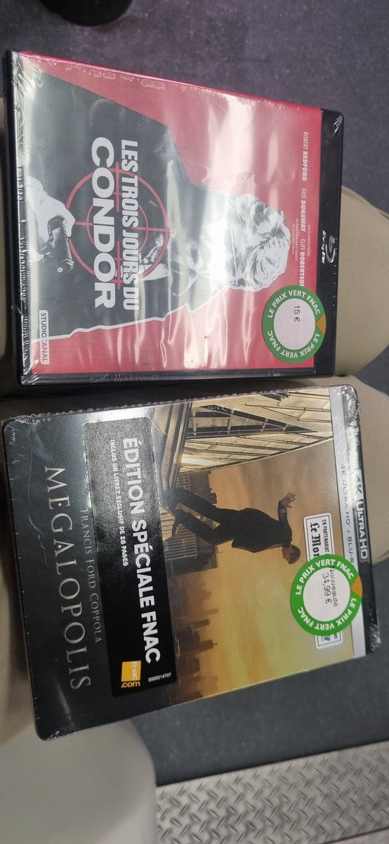 Responsible adult purchases: October version