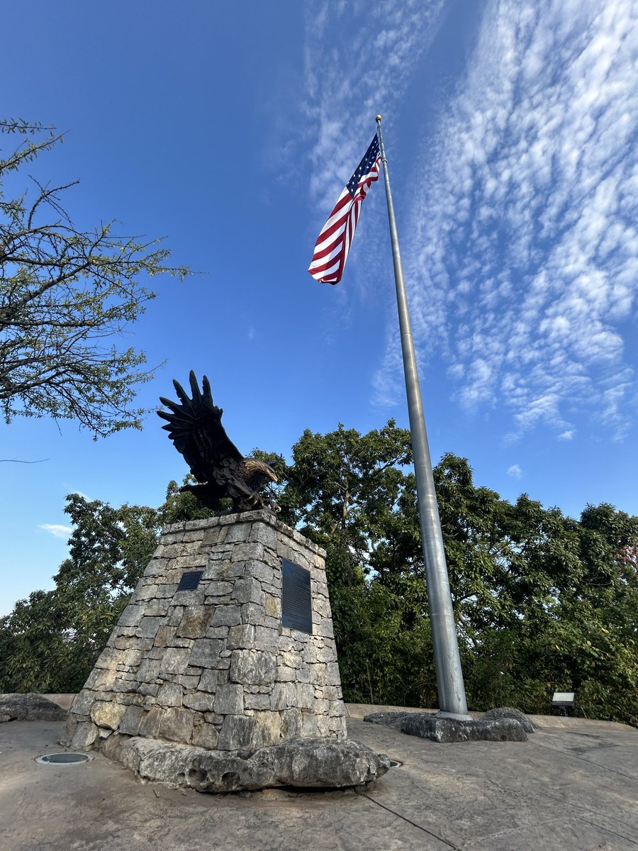 R2 of the <a href="/KornFerryTour/">Korn Ferry Tour</a>’s <a href="/cschampgolf/">Compliance Solutions Championship</a> at <a href="/PatriotGolfClub/">The Patriot Golf Club</a> features another summer-like day with mostly sunny skies and high temperatures near 90°F. A slight southeasterly breeze is expected this afternoon <a href="/DTNWeather/">DTN Weather</a> #thinkweather