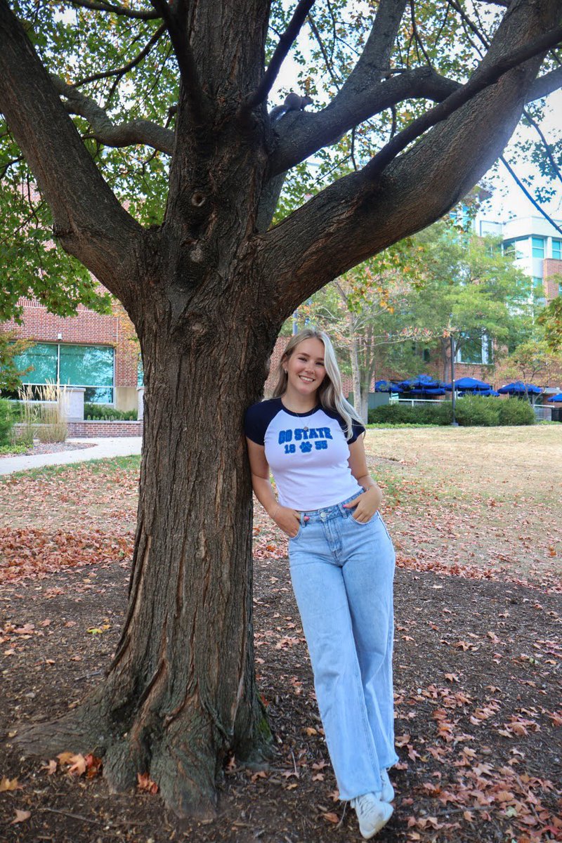 pennstatechicks's tweet photo. The Go State Baby Tee is live🤍💙Purchase now using the link below!

https://t.co/Gskj0ms0KQ https://t.co/IkgCygpQ8Q