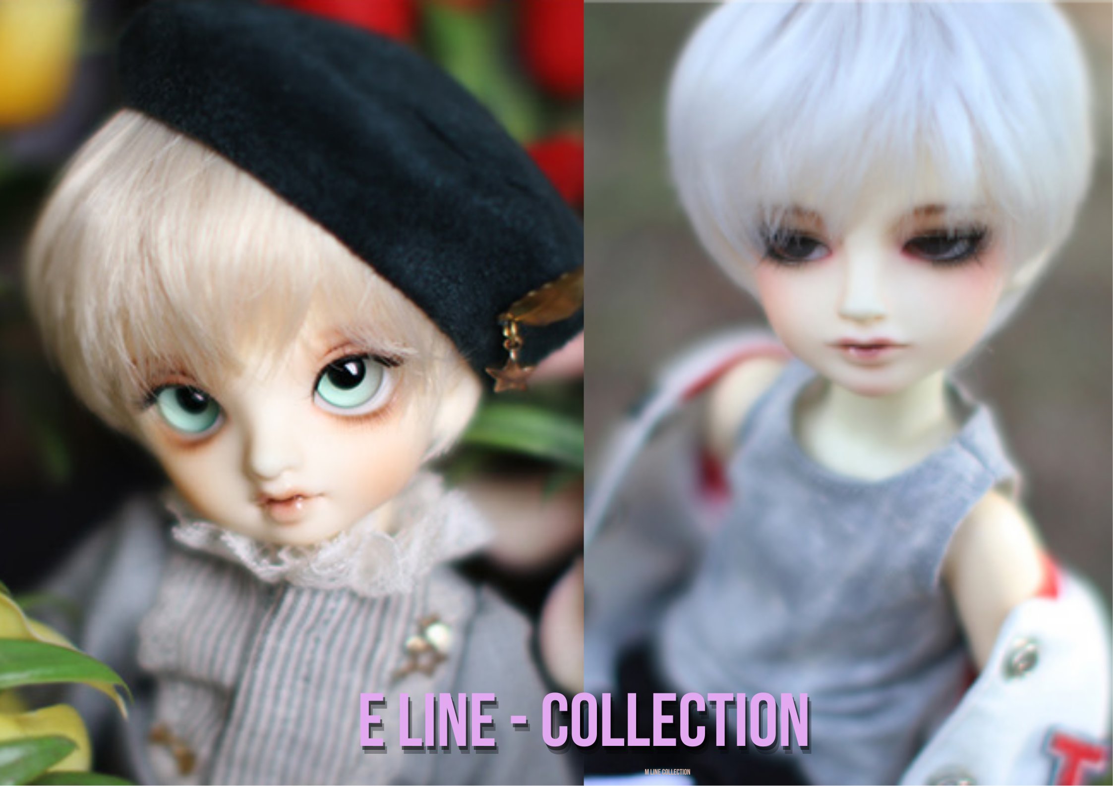その他 BJD CLOBI Ethan Limited BJD CLOBI Ethan Limited