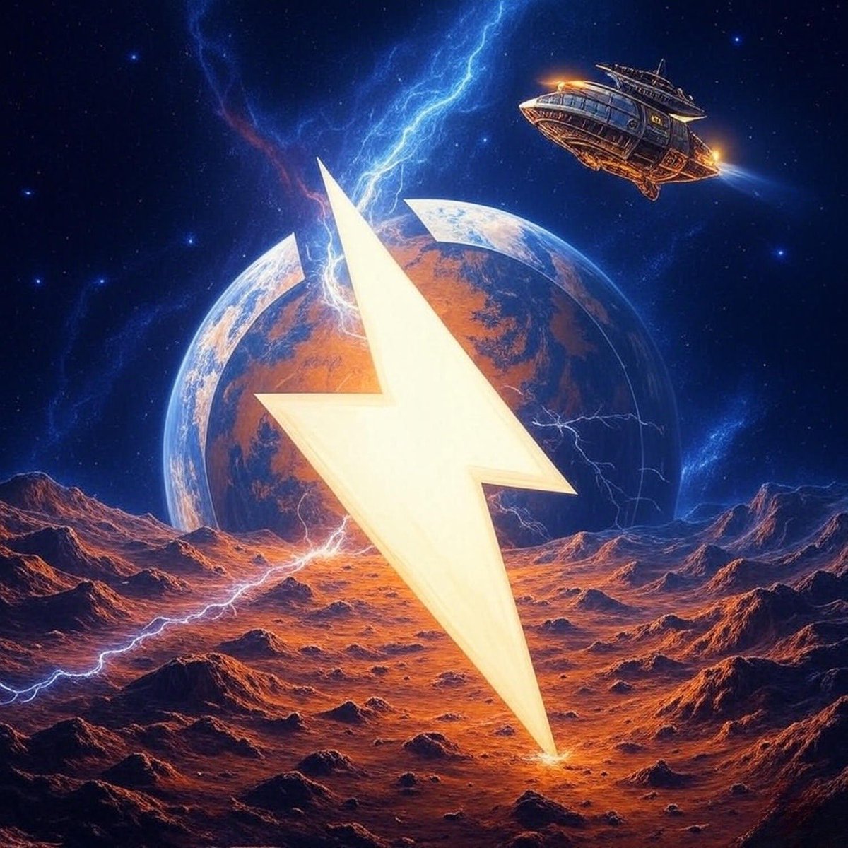A new type of energy⚡️

minetenaz.com