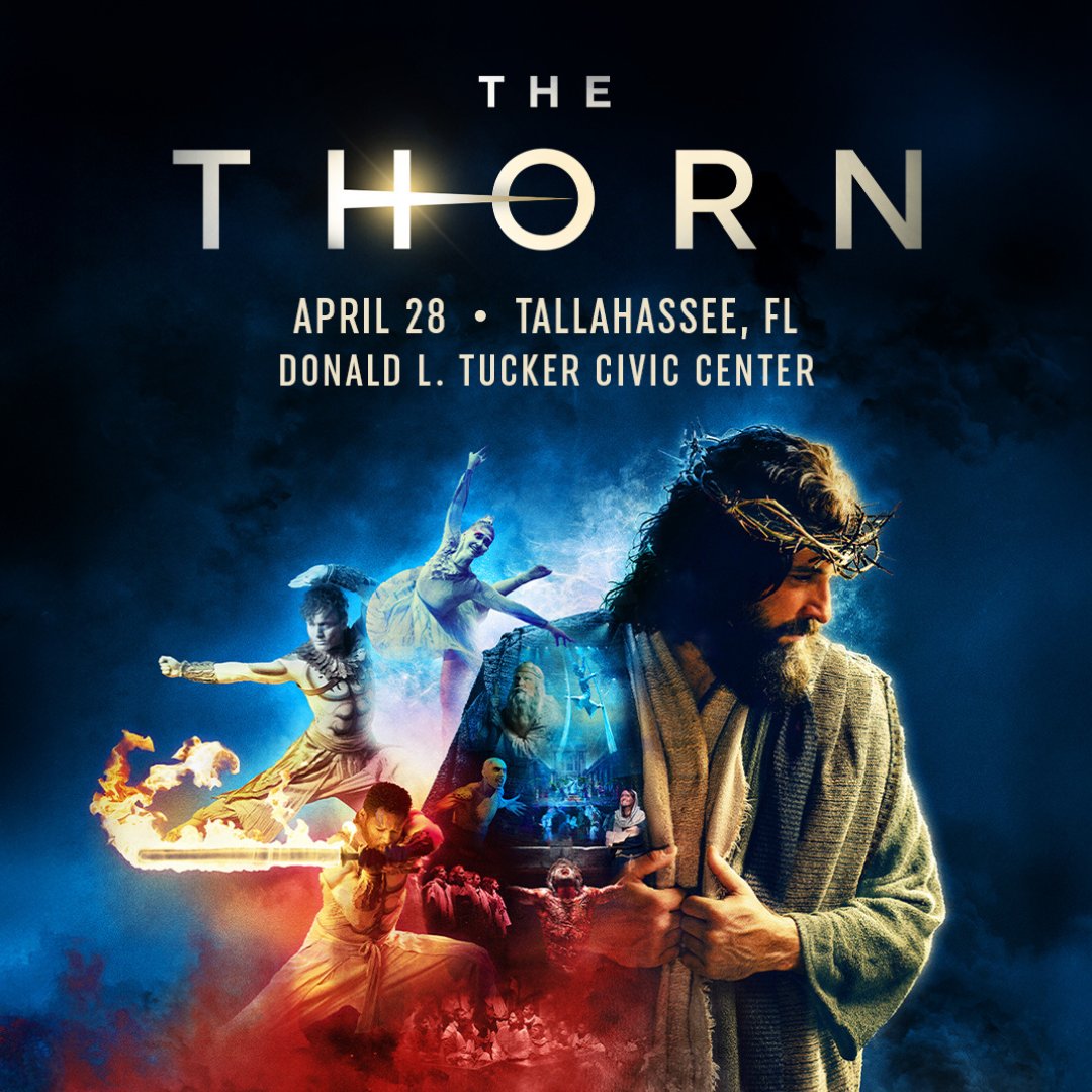 FSU Tucker Center tweet media