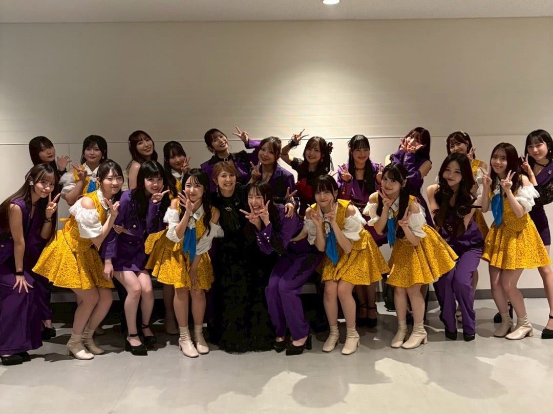 【Blog更新】 音楽のすばらしさ@斉藤円香 ameblo.jp/ocha-norma/ent… #ocha_norma #オチャノーマ #ハロプロ